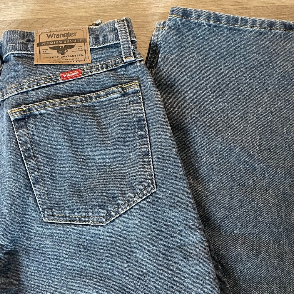 Wrangler Jeans 32x32